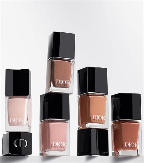 dior dansante nail|Dior vernis nail polish.